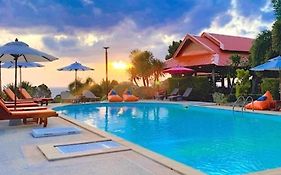 Kantiang View Resort